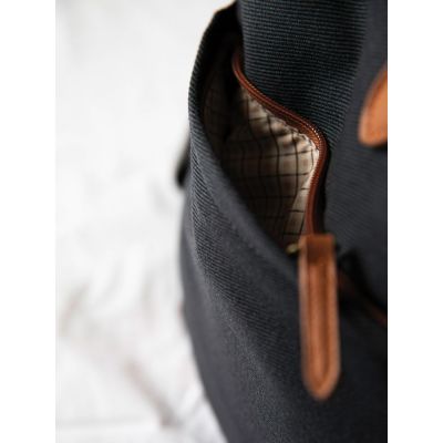 Рюкзак Sloane, темно-серый-8