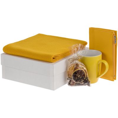 Набор Pastels, желтый-0