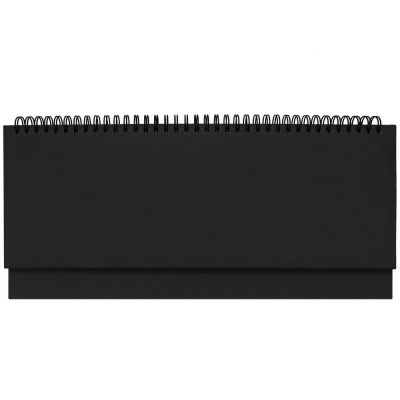 Планинг Sagrin, датированный, черный-0