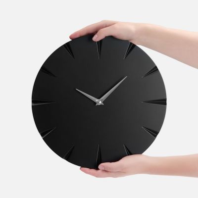 Часы Wallice, черные-3