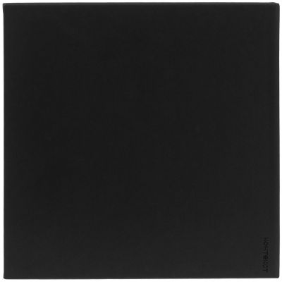 Скетчбук Object, черный-2