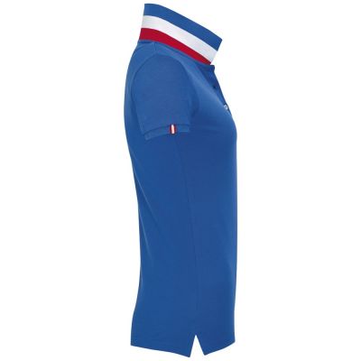 Рубашка поло Patriot Women, ярко-синяя-2