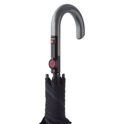 Зонт-трость T.703, черный-5