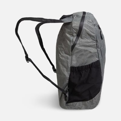 Рюкзак Yunyan складной, серый-1