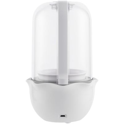 Умная теплица growUp, белая-4