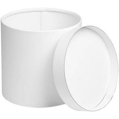 Коробка Circa L, белая-1