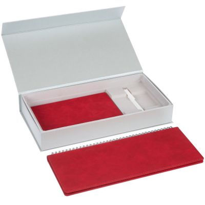 Набор Urban Planner, красный-1