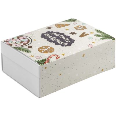 Набор с горячим шоколадом Daydreamer, ver.3-6