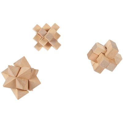 Набор из трех головоломок Arcade, уценка-2