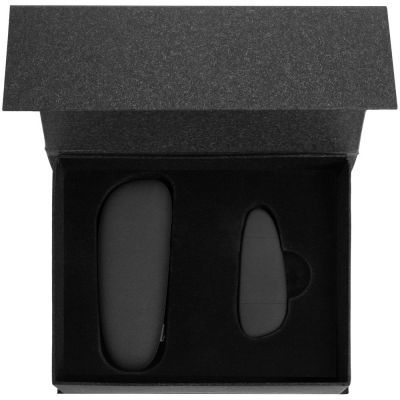 Набор Pebble Universal, малый, черный-1