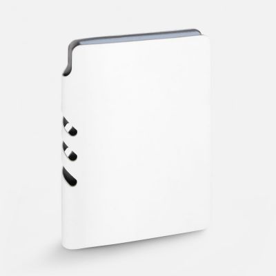 Ежедневник Flexpen Mini, недатированный, белый-2