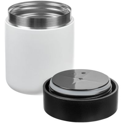 Термос для еды Food Truck, белый-1