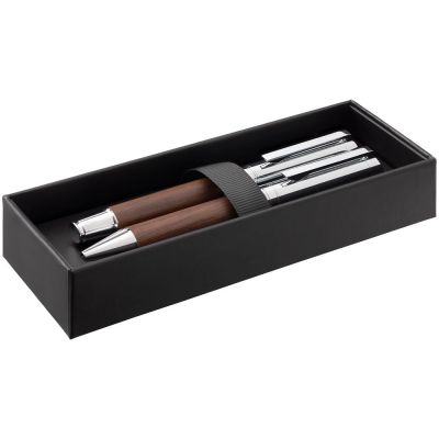 Набор из ручки и роллера Waldo-0