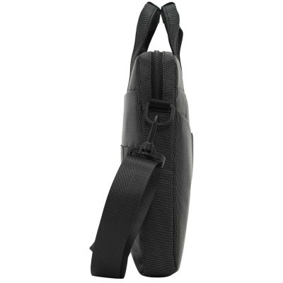 Сумка для ноутбука L245, черная-1