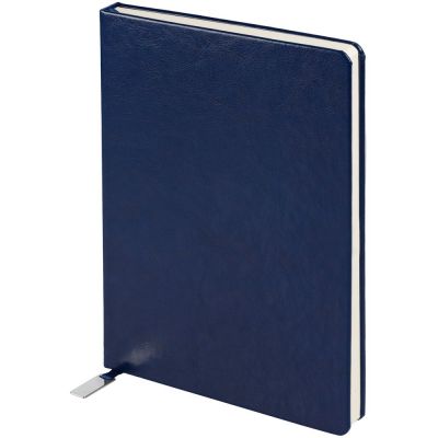 Ежедневник Ever, недатированный, синий-1