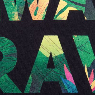 Футболка «Будь храбрым!»-3