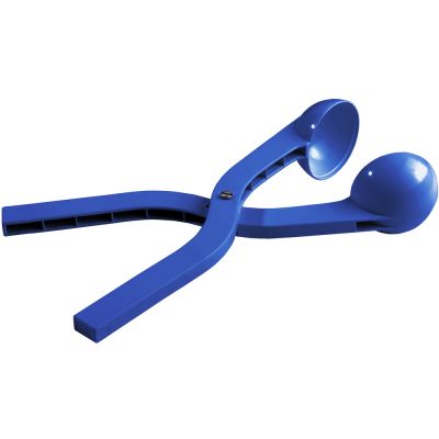 Набор Let It Snow, синий-3