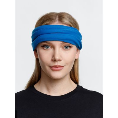 Многофункциональная бандана Dekko, синяя-8