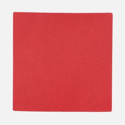 Лейбл Listra Latte, L, красный-0