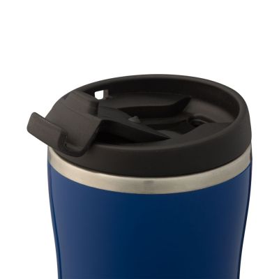 Термостакан Underway, синий-1