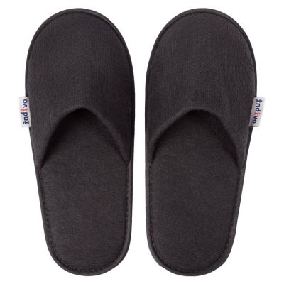 Дорожный набор onBoard, черный-1