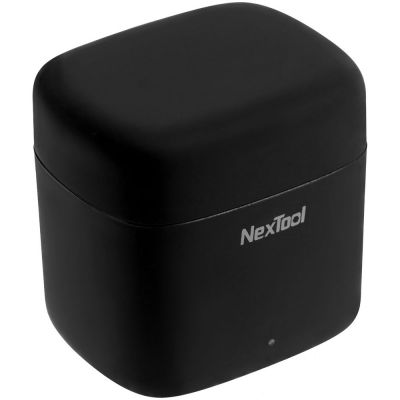 Налобный фонарь Night Walk Headlamp, черный-3