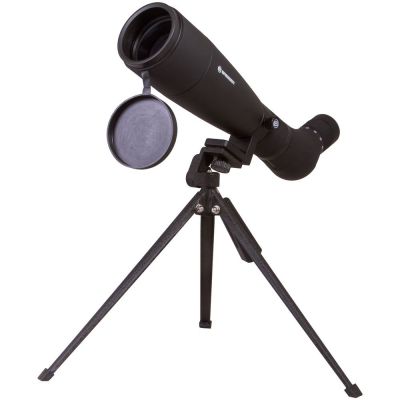 Зрительная труба Travel 20-60x, линзы 60 мм-0