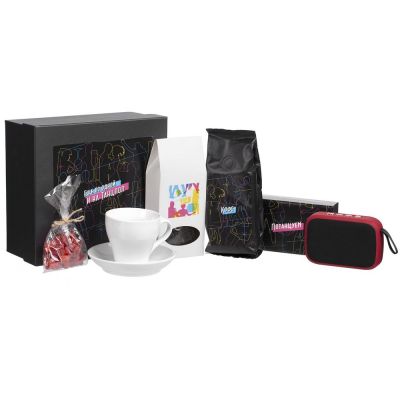 Набор «Еще по одной и на танцпол»-0