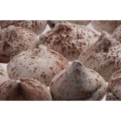 Меренги Baiser, с шоколадной крошкой-1