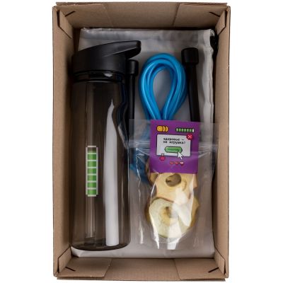 Набор «Здоровье — не игрушка»-1