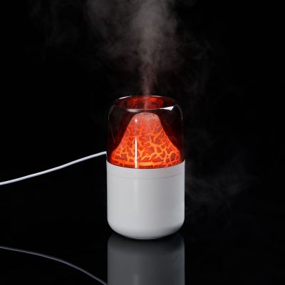 Настольный увлажнитель Jogo, белый-0