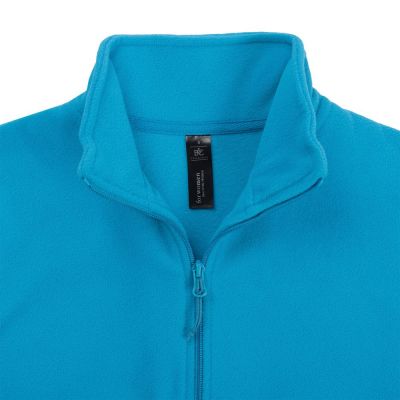 Куртка женская ID.501 бирюзовая-3