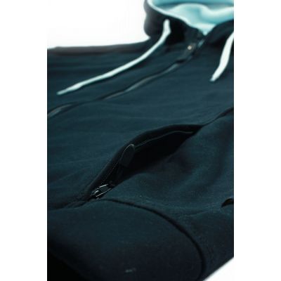 Толстовка мужская Prescott, красный-3