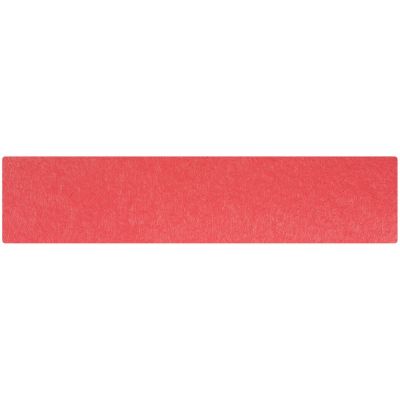 Лейбл Listra Latte, S, красный-1