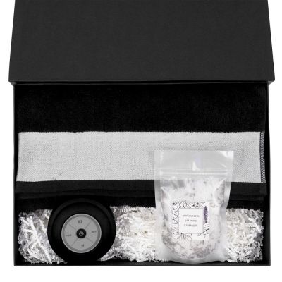 Набор Feeria Tale, черный-1