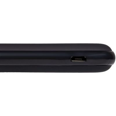 Внешний аккумулятор Uniscend All Day Compact 10000 мАч, черный-4