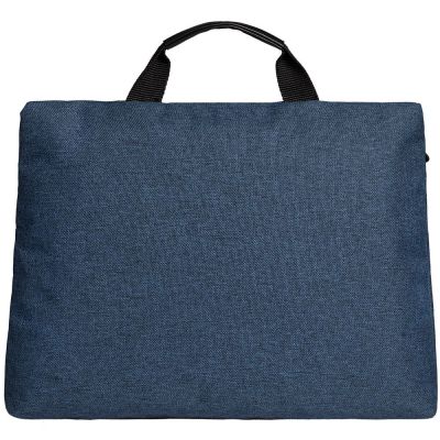 Сумка для документов HotDoc, синяя-2