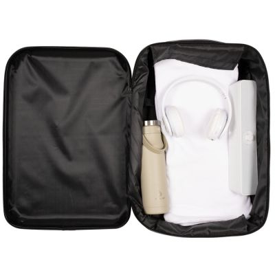 Чемодан Bonfold, черный-4