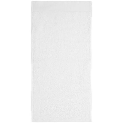 Полотенце Odelle ver.2, малое, белое-1