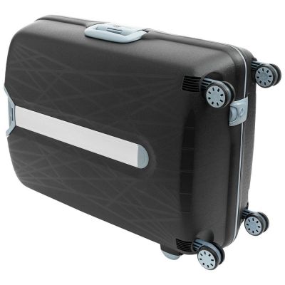 Чемодан Light Ltd Edition L, черный-3