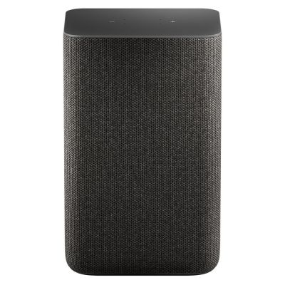 Умная колонка «Яндекс Станция 2», антрацит-2