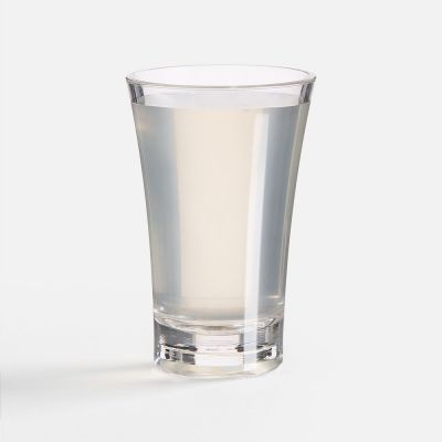 Стопка пластиковая «Бостон»-1