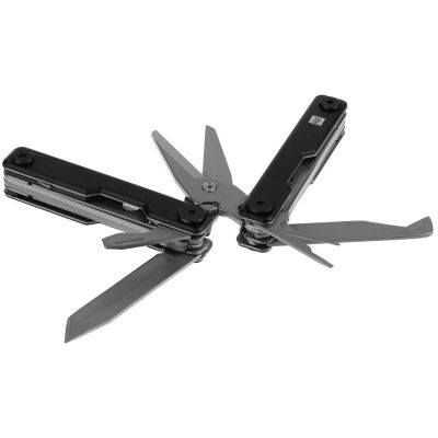 Мультитул HuoHou Mini Multi-Tools, черный-2