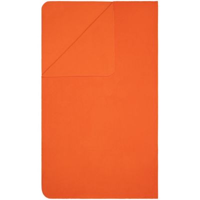 Дорожный плед-подушка Pathway 2, оранжевый-5