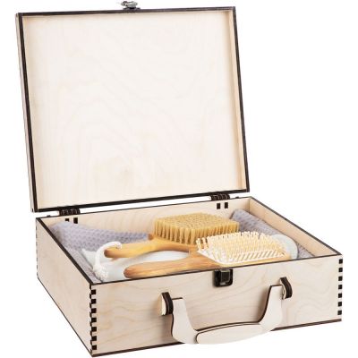 Деревянный кейс Wunderding-2