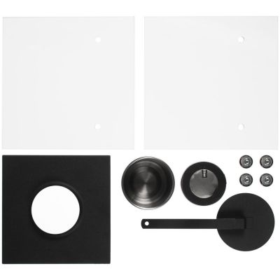 Биокамин Fuoko-4