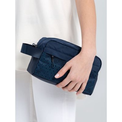 Несессер Triangel, синий-0