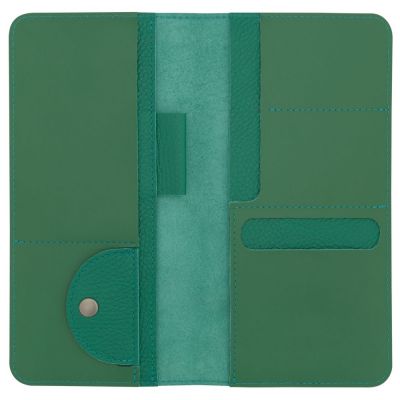 Органайзер для путешествий Hakuna Matata, зеленый-0