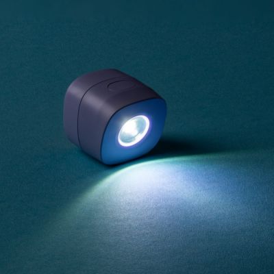 Налобный фонарь Night Walk Headlamp, фиолетовый-7