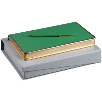 Набор Relax, зеленый-0